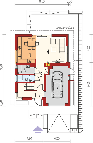 Parter projektu Julek II G1