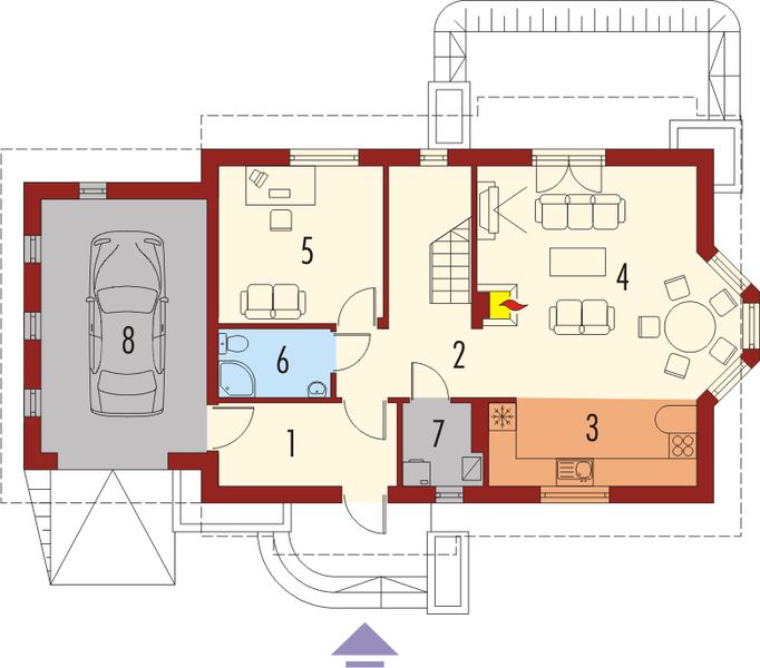 Parter projektu Megi II G1