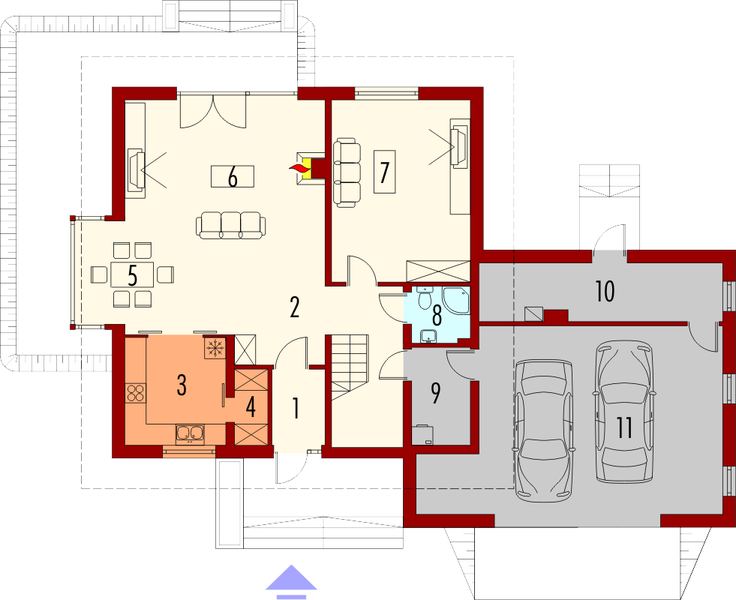Parter projektu Dao G2