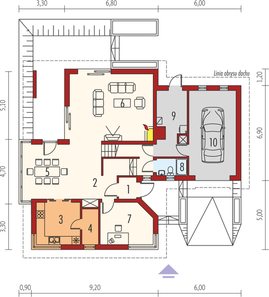Parter projektu Edit G1
