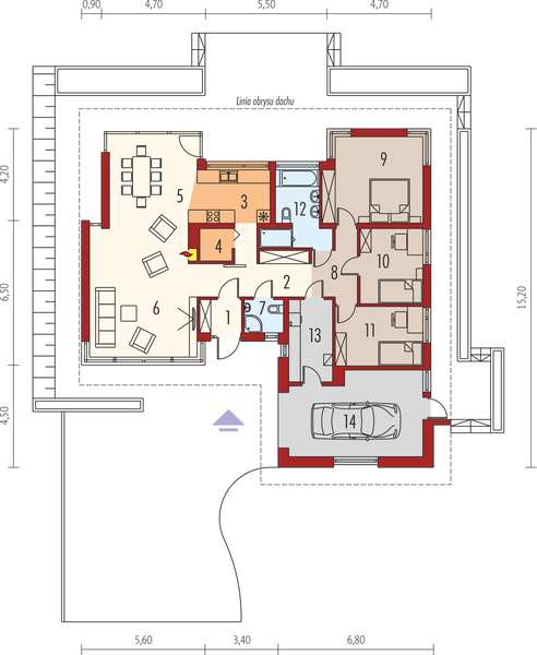 Parter projektu Alberta G1