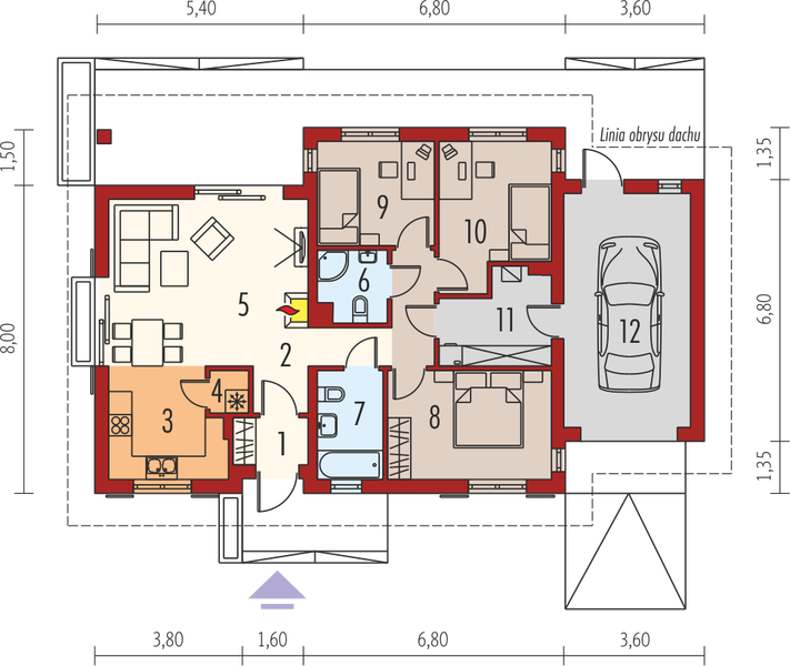 Parter projektu Manuela II G1