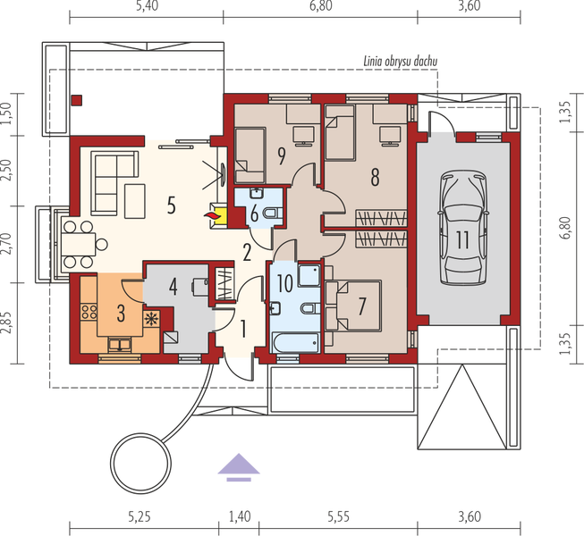Parter projektu Margo G1