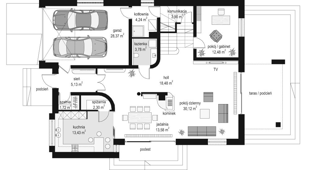Parter projektu Agat 2