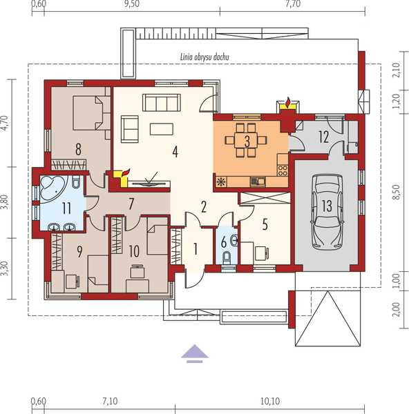 Parter projektu Lucjan G1