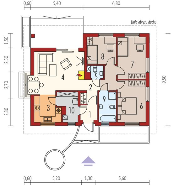 Parter projektu Margo