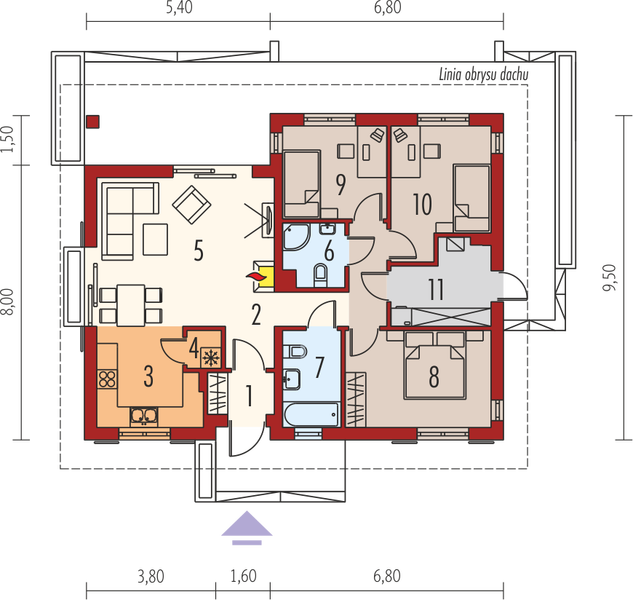 Parter projektu Manuela II