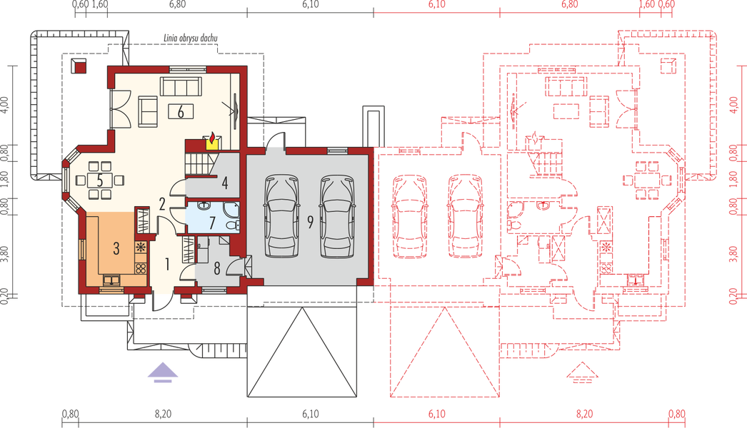 Parter projektu Karolinka G2 (bliźniak)