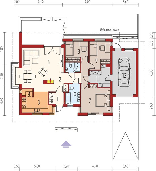 Parter projektu Franczi II G1