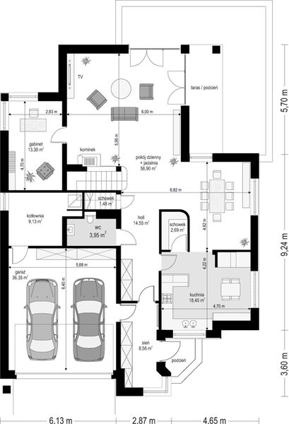 Parter projektu Kasjopea 6