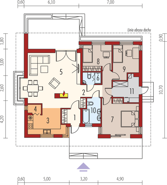 Parter projektu Franczi II