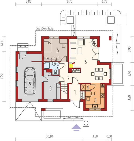 Parter projektu Jarek G1