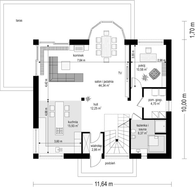 Parter projektu Szafir