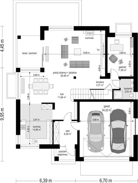Parter projektu Sydney