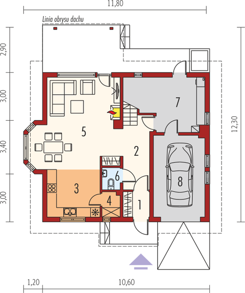 Parter projektu Aga II G1
