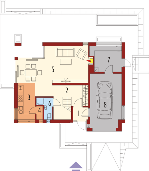 Parter projektu Antek G1