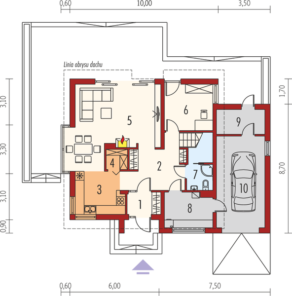 Parter projektu Mati II G1