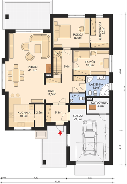 Parter projektu APS 272