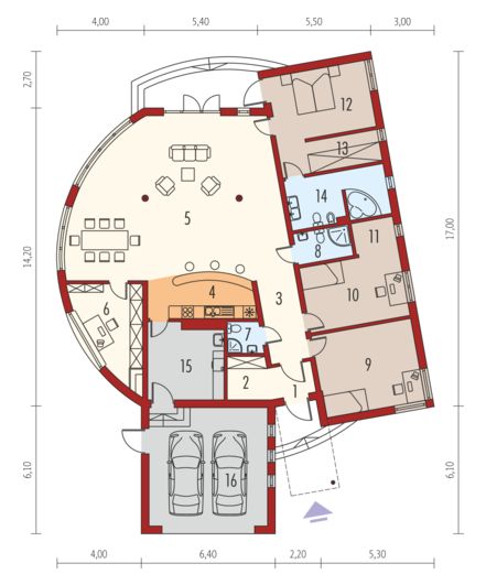 Parter projektu Bonifacy G2