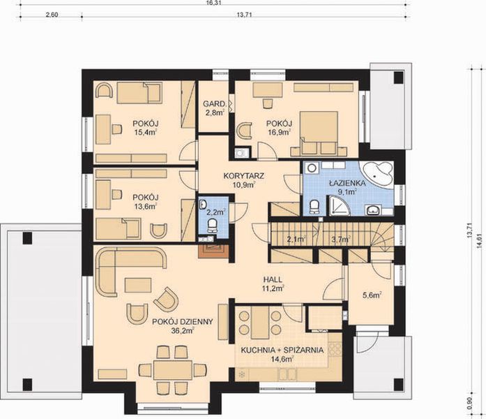 Parter projektu APS 273