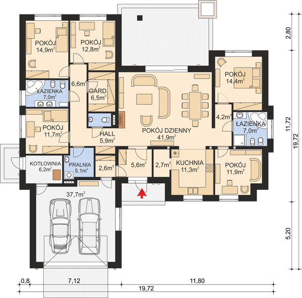 Parter projektu APS 265