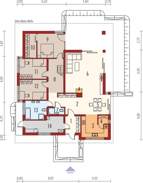 Parter projektu Liv 3