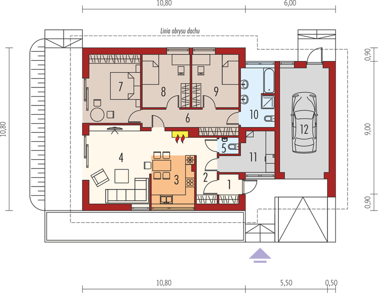 Parter projektu Dawid G1