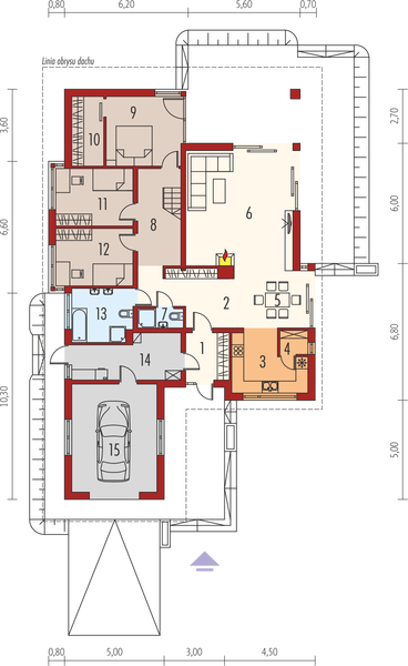 Parter projektu Liv 3 G1