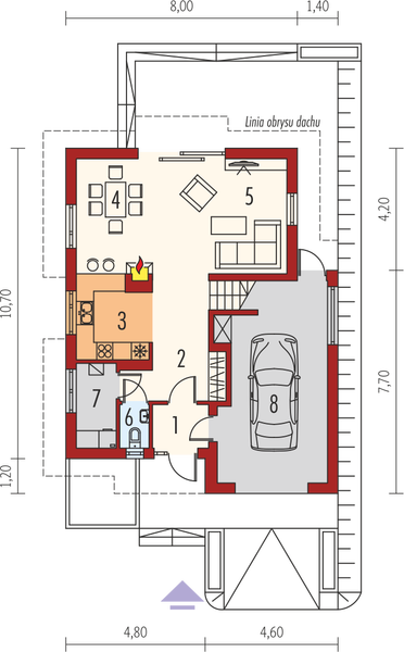 Parter projektu Eliot G1