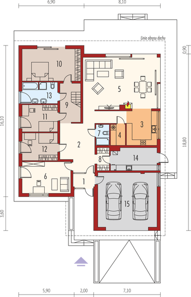 Parter projektu Gilbert G2