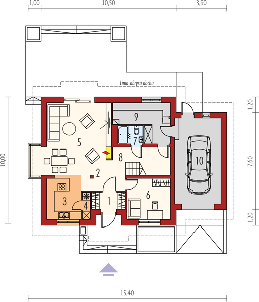 Parter projektu Marisa V G1 energo