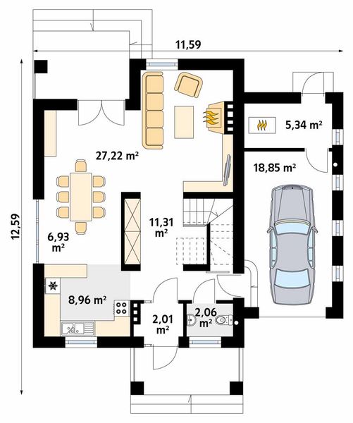 Parter projektu Pinia 2