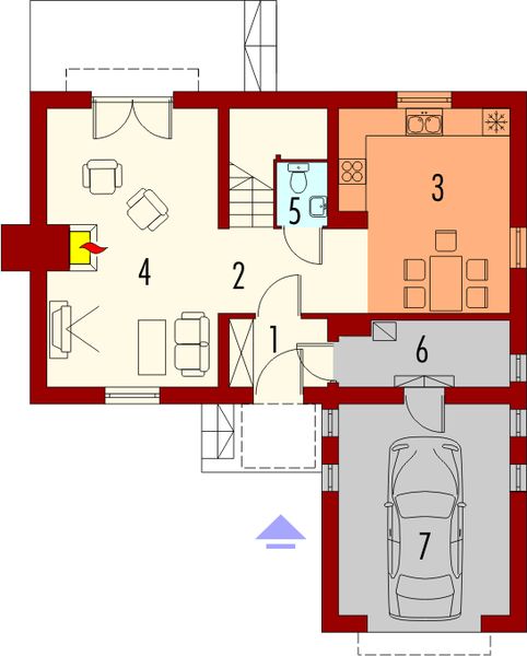 Parter projektu Teresa G1