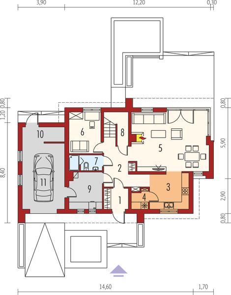 Parter projektu Ernest G1