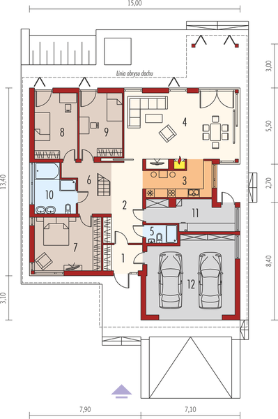 Parter projektu Lorena G2