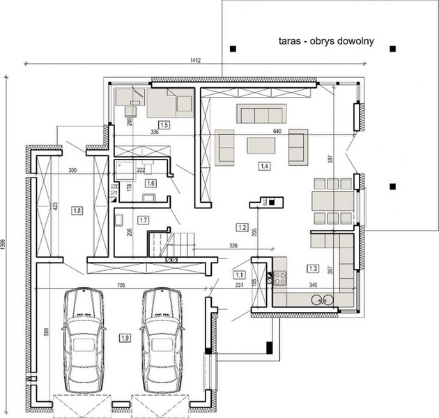 Parter projektu DN 050b