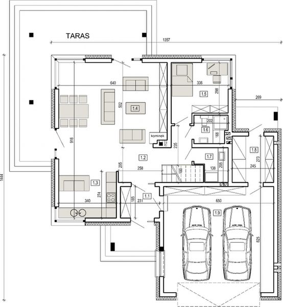 Parter projektu DN 055