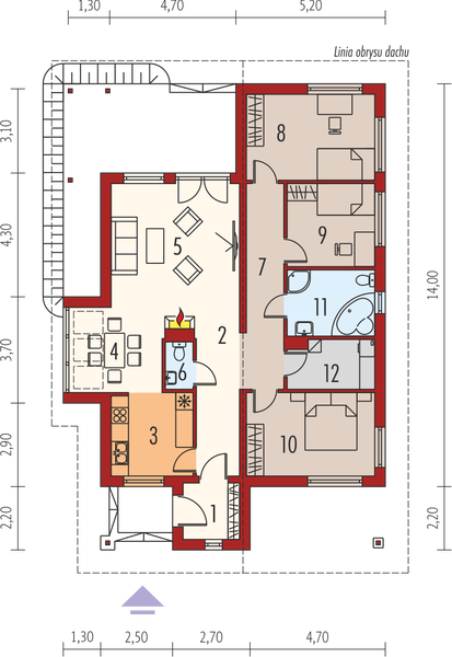 Parter projektu Miła