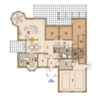 Parter projektu Mira G2