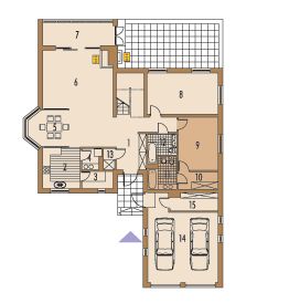 Parter projektu Martyna II G2