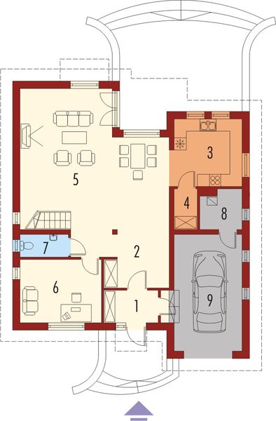 Parter projektu Marusia G1