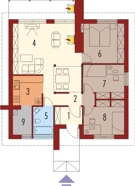Parter projektu Miranda