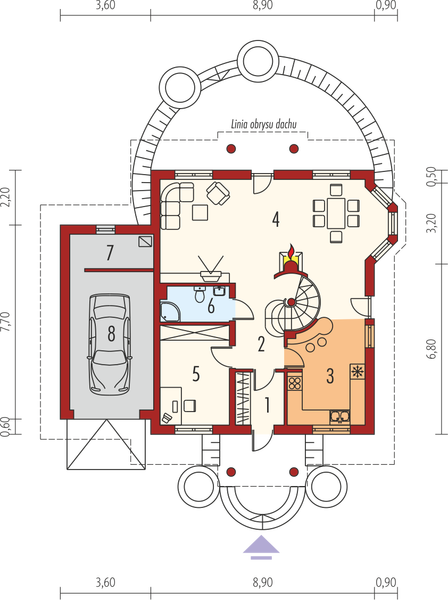 Parter projektu Bianka G1
