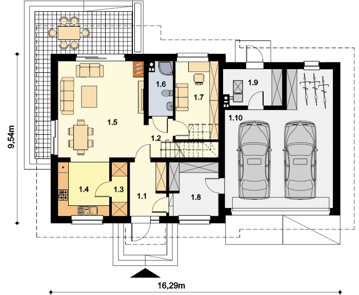 Parter projektu Ajaks 2
