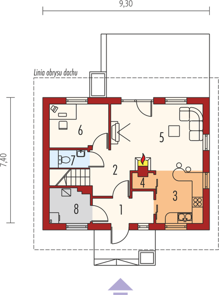 Parter projektu Calineczka