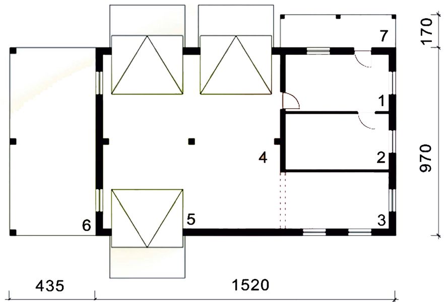 Parter projektu BR-050
