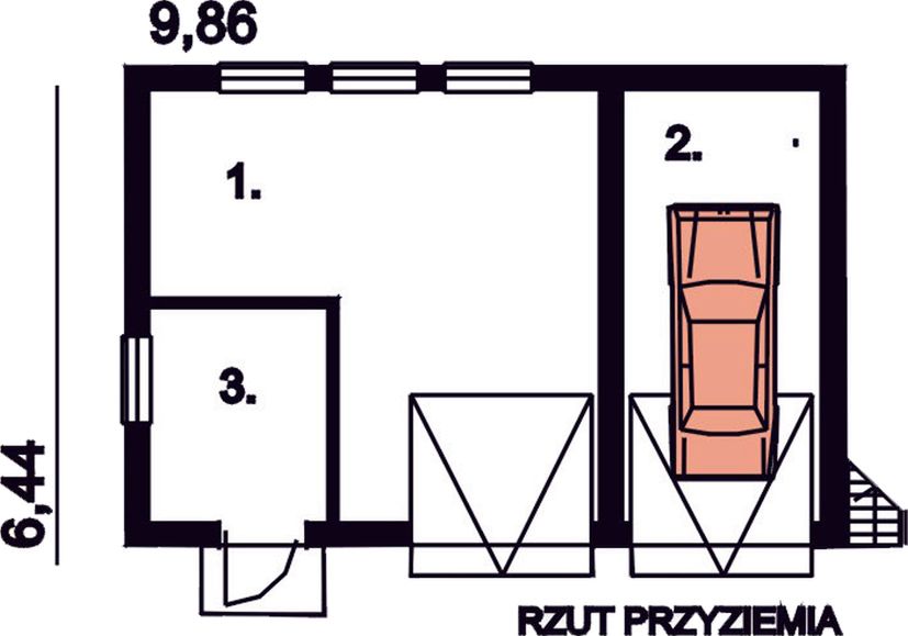 Parter projektu BR 051