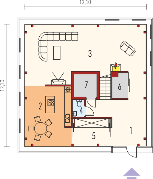 Parter projektu Cube