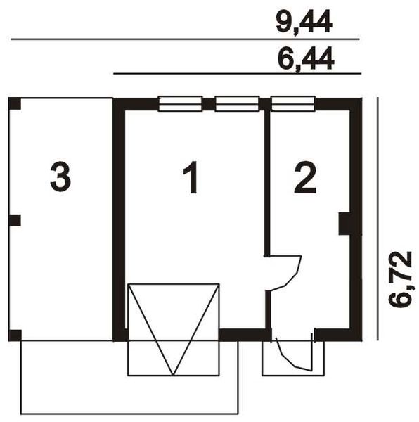 Parter projektu BR 054w