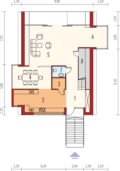 Parter projektu Cylinder